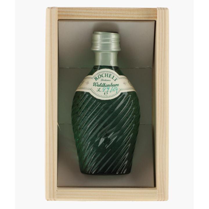 Eau de Vie de Framboise des Bois Waldhimbeere | ROCHELT