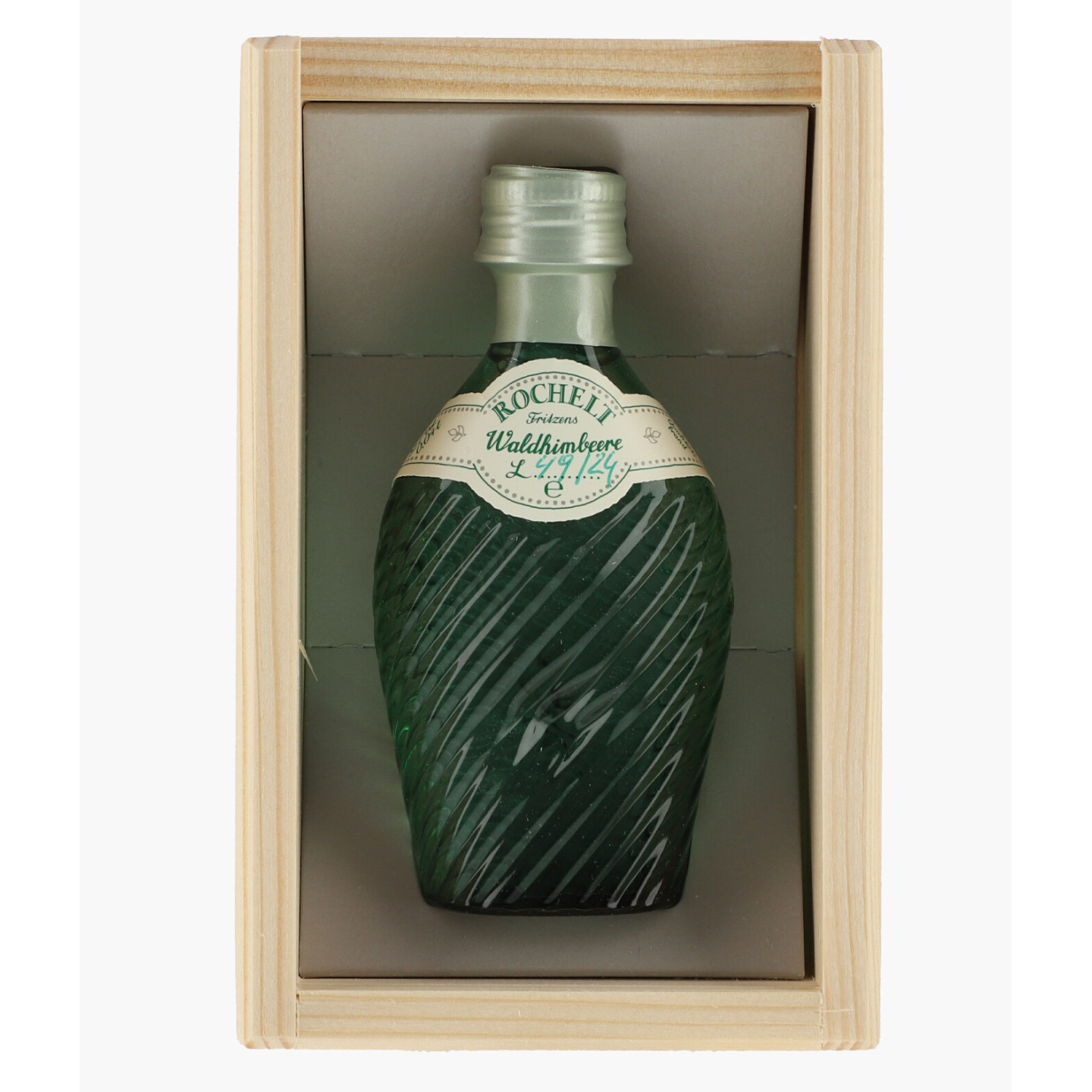 Eau de Vie de Framboise des Bois Waldhimbeere | ROCHELT