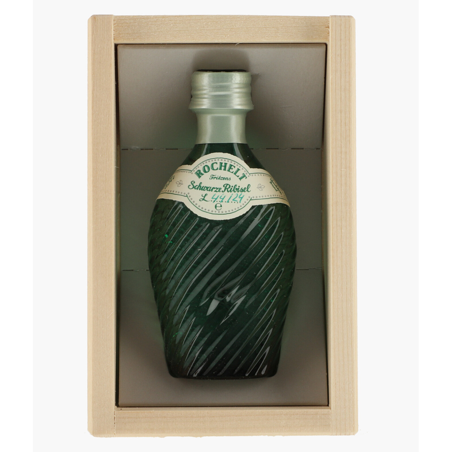 Eau de Vie de Cassis Schwarze Ribisel | ROCHELT