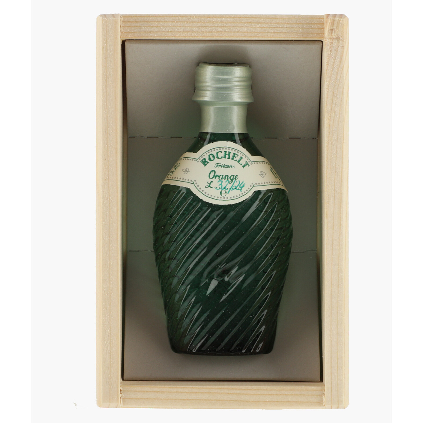 Eau de Vie d'Orange | ROCHELT