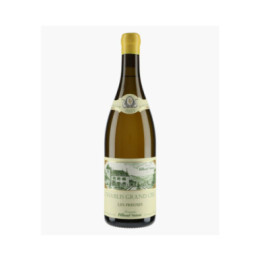 Chablis Grand Cru Les Preuses 2023 | BILLAUD-SIMON