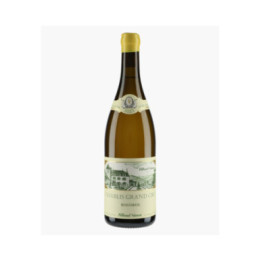 Chablis Grand Cru Bougros 2023 | BILLAUD-SIMON