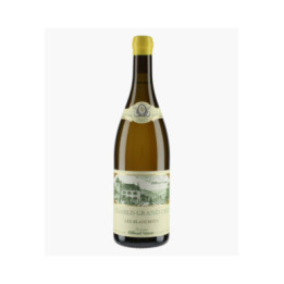 Chablis Grand Cru Les Blanchots 2023 | BILLAUD-SIMON