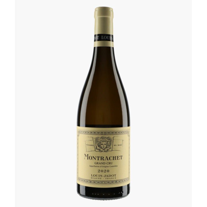 Montrachet Grand Cru | JADOT LOUIS