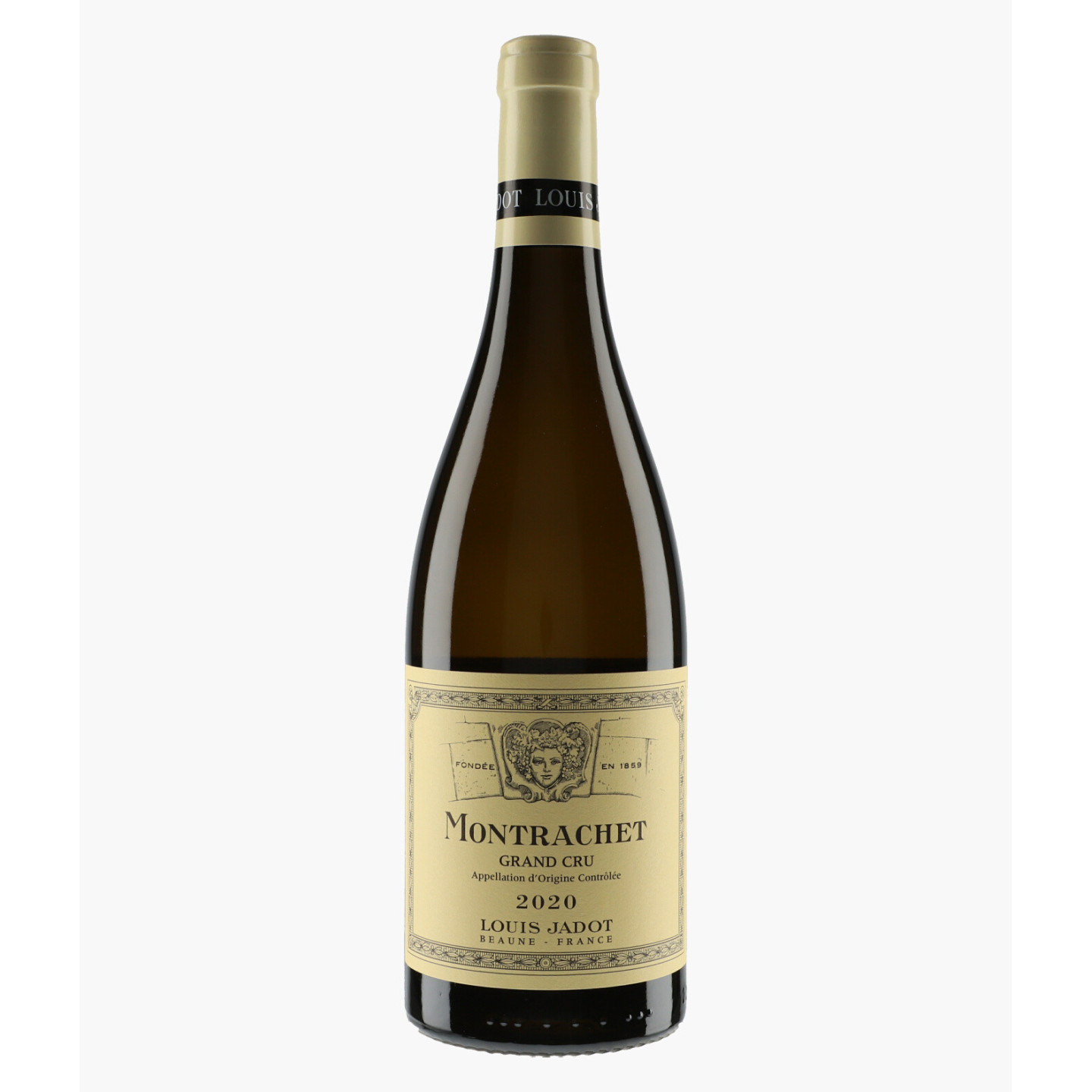 Montrachet Grand Cru | JADOT LOUIS