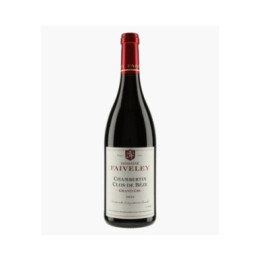 Chambertin Clos-de-Bèze Grand Cru 2022 | FAIVELEY