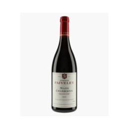 Mazis-Chambertin Grand Cru 2022 | FAIVELEY
