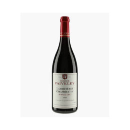Latricières-Chambertin Grand Cru 2022 | FAIVELEY