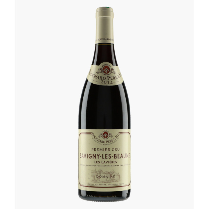 Savigny-les Beaune 1er Cru Les Lavières | BOUCHARD PERE & FILS
