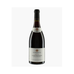 Clos-de-Vougeot Grand Cru 2019 | BOUCHARD PERE & FILS