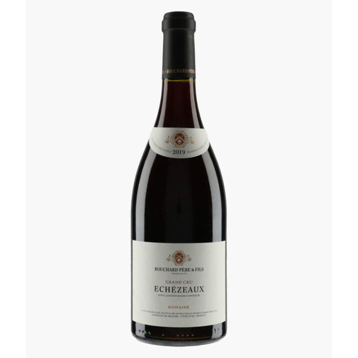Echezeaux Grand Cru 2019 | BOUCHARD PERE & FILS