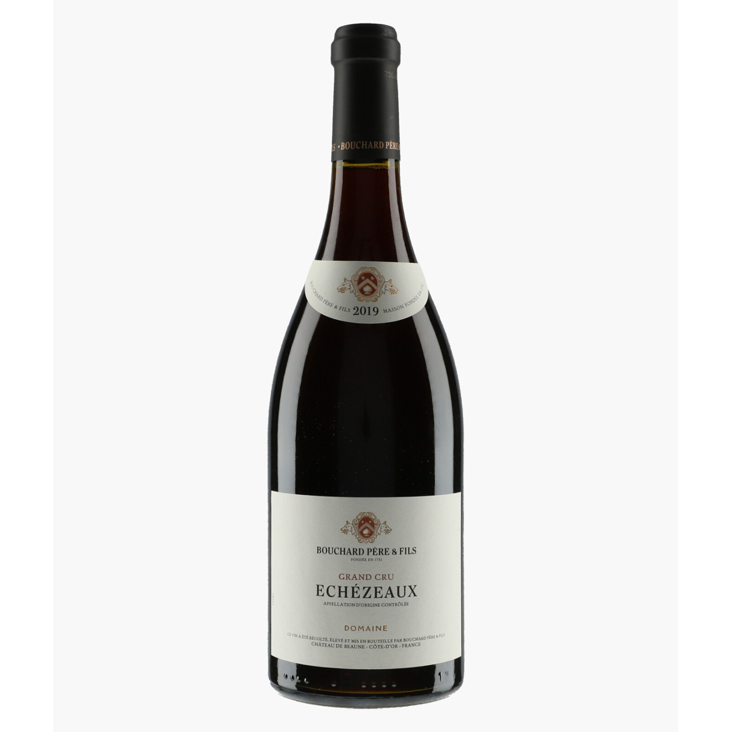 Echezeaux Grand Cru 2019 | BOUCHARD PERE & FILS