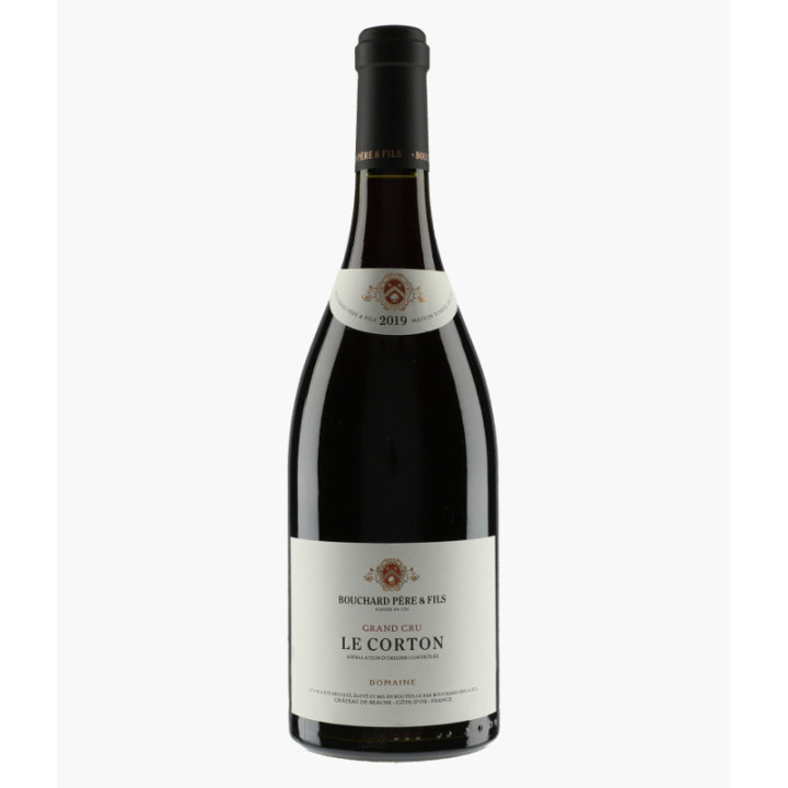 Le Corton Grand Cru | BOUCHARD PERE & FILS