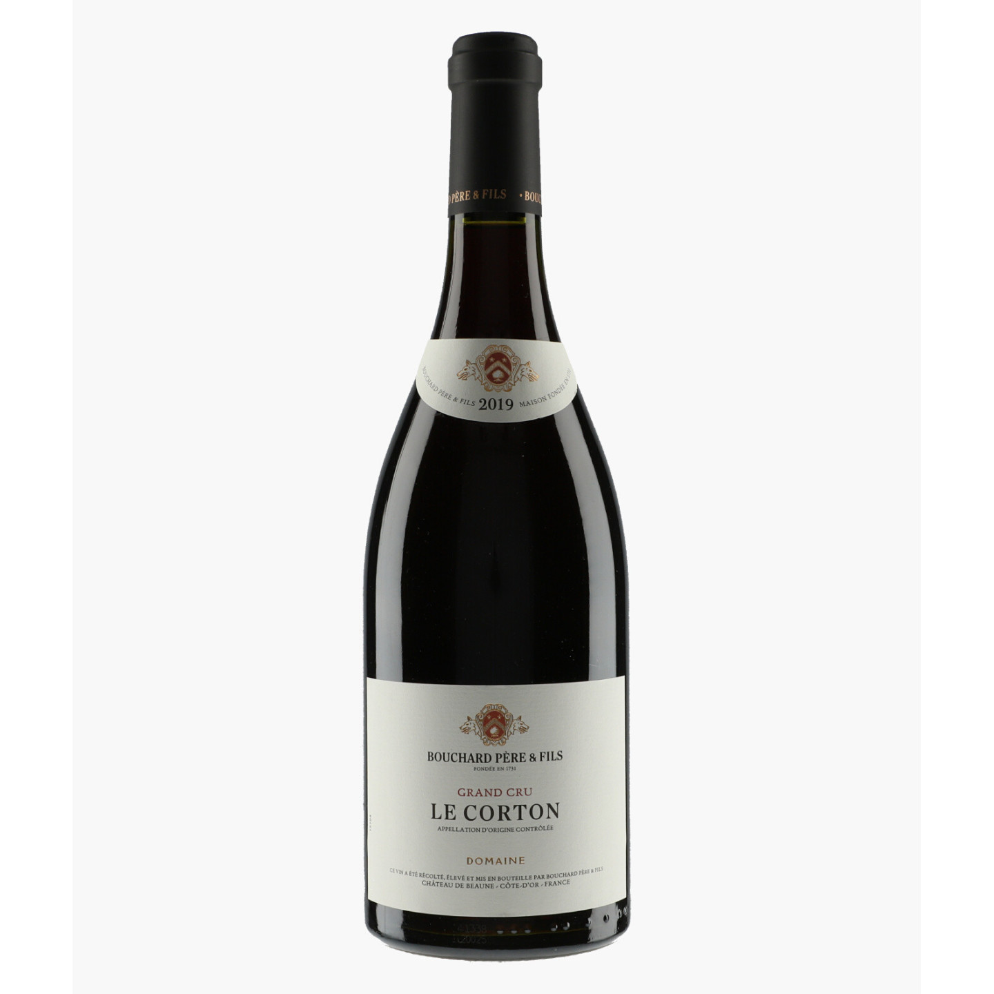Le Corton Grand Cru | BOUCHARD PERE & FILS