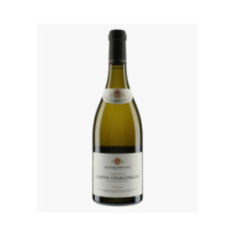 Corton-Charlemagne Grand Cru | BOUCHARD PERE & FILS