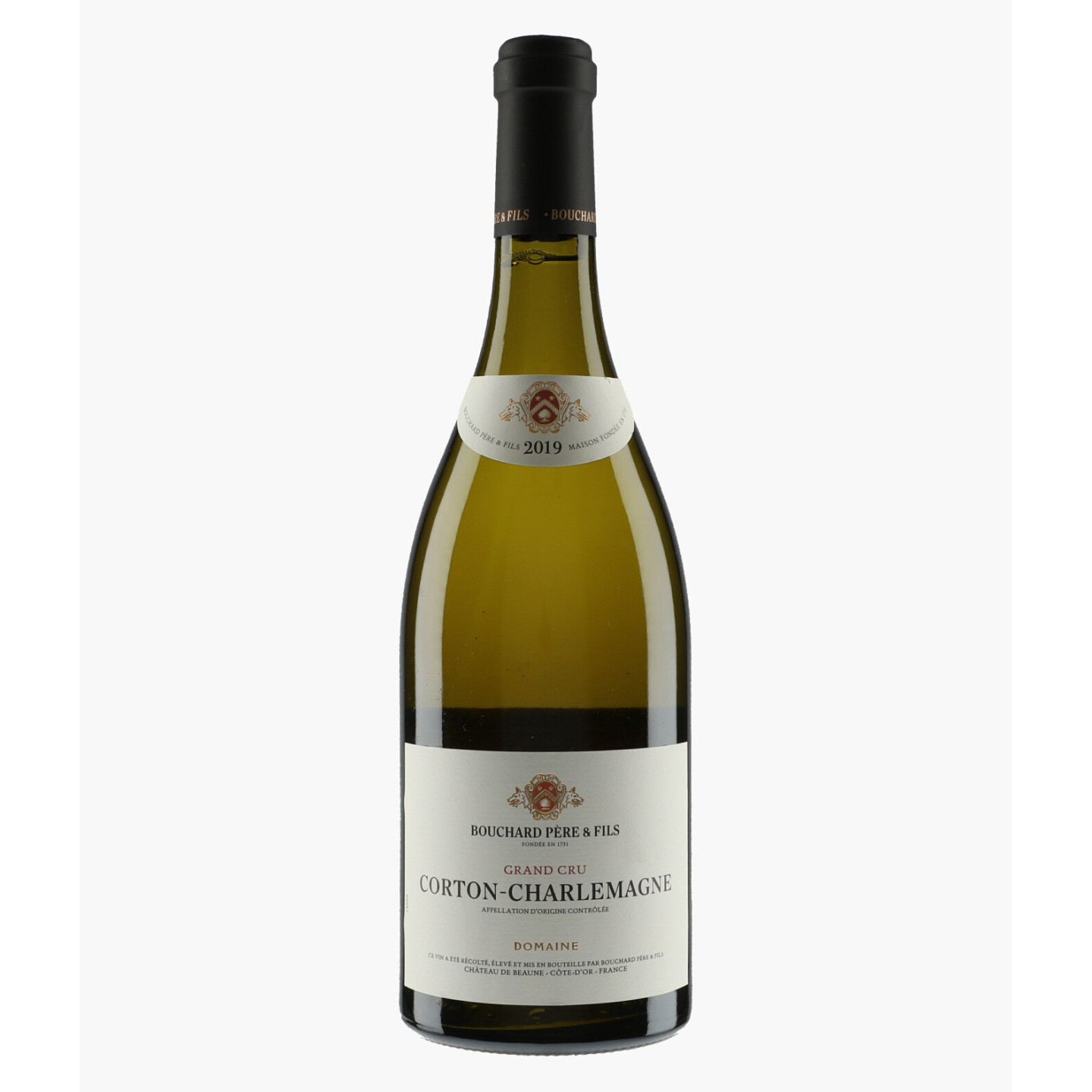 Corton-Charlemagne Grand Cru 2019 | BOUCHARD PERE & FILS
