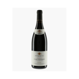 Clos-de-Vougeot Grand Cru 2020 | BOUCHARD PERE & FILS