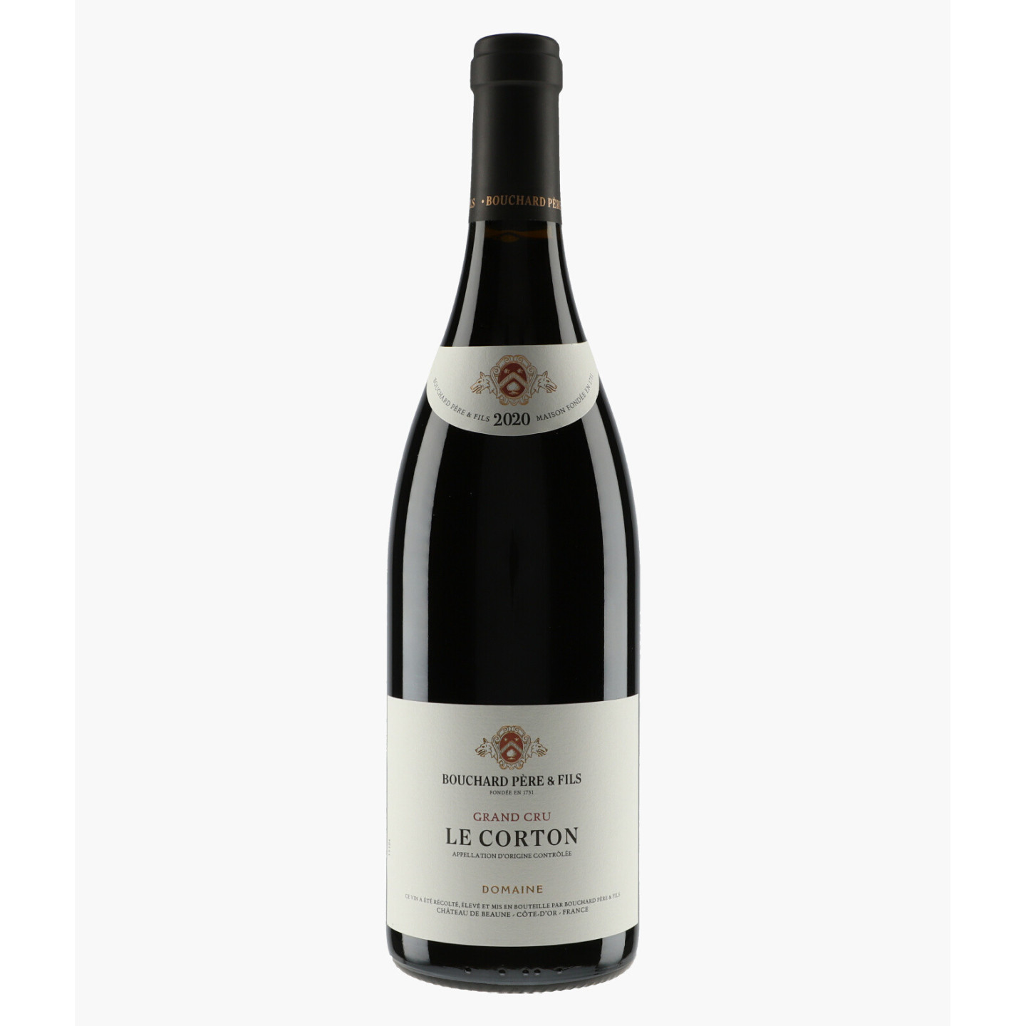 Le Corton Grand Cru | BOUCHARD PERE & FILS