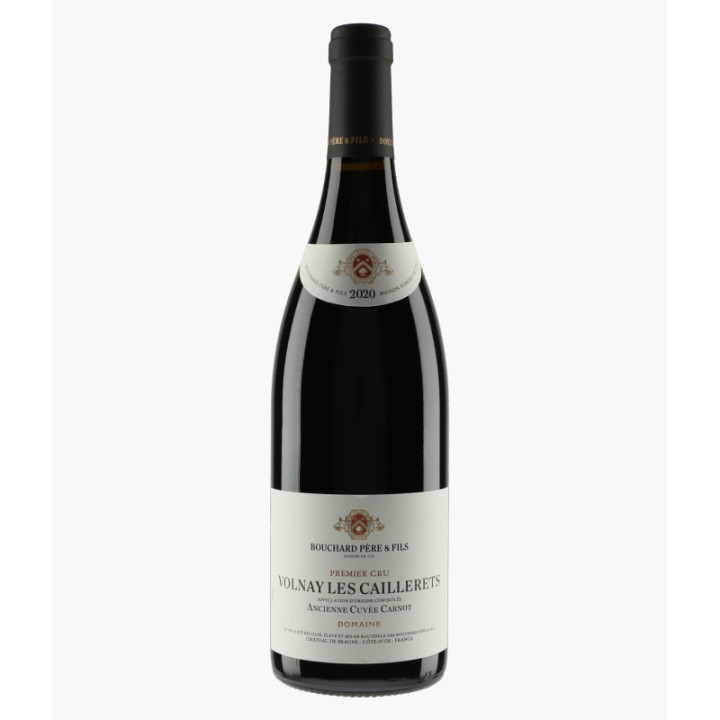Volnay 1er Cru Les Caillerets Ancienne Cuvée Carnot | BOUCHARD PERE & FILS