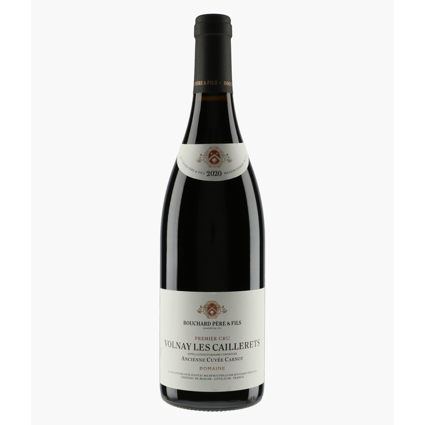 Volnay 1er Cru Les Caillerets Ancienne Cuvée Carnot | BOUCHARD PERE & FILS