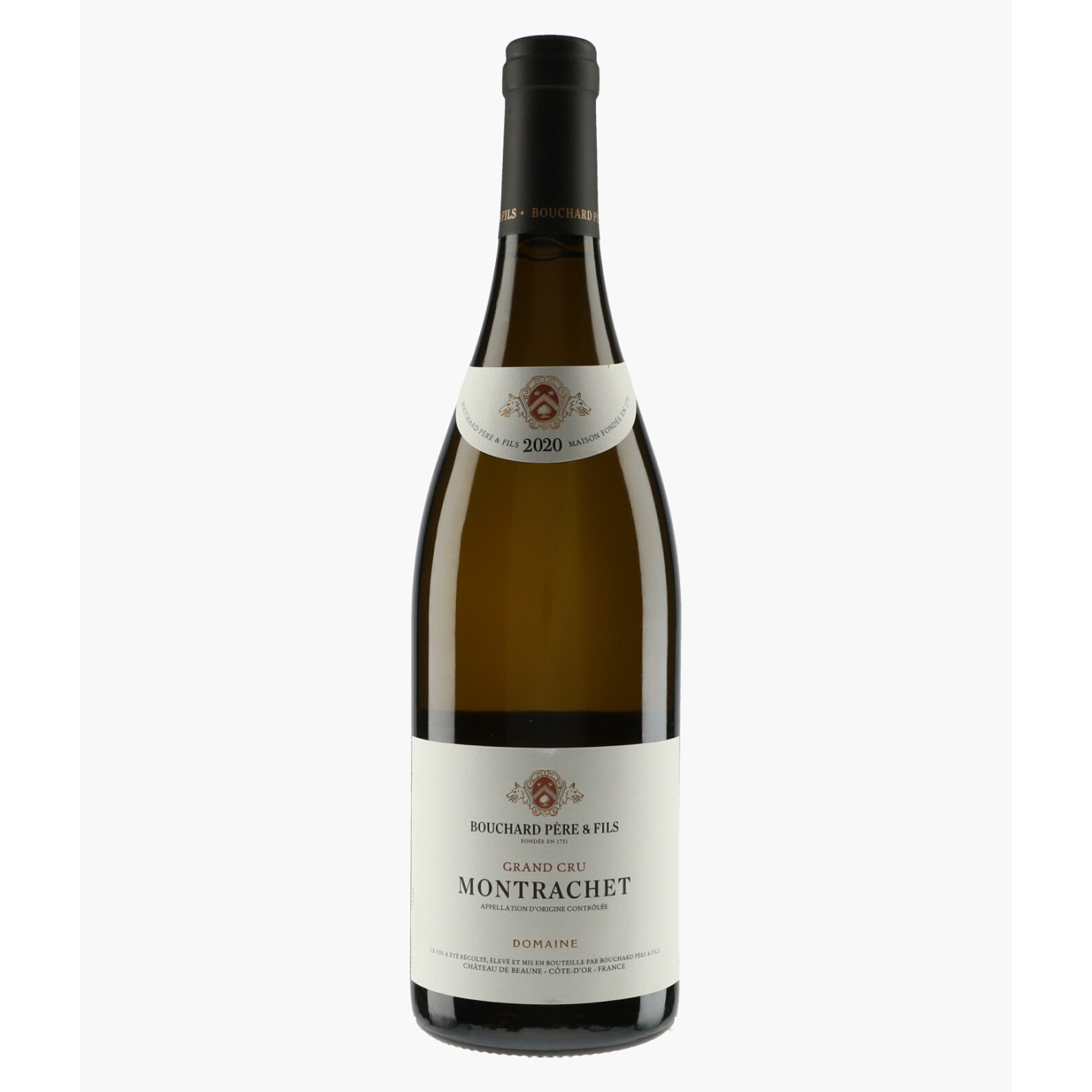 Montrachet Grand Cru 2020 | BOUCHARD PERE & FILS