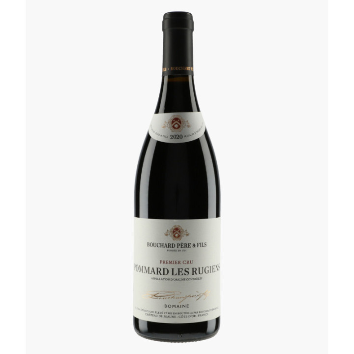 Pommard 1er Cru Les Rugiens | BOUCHARD PERE & FILS
