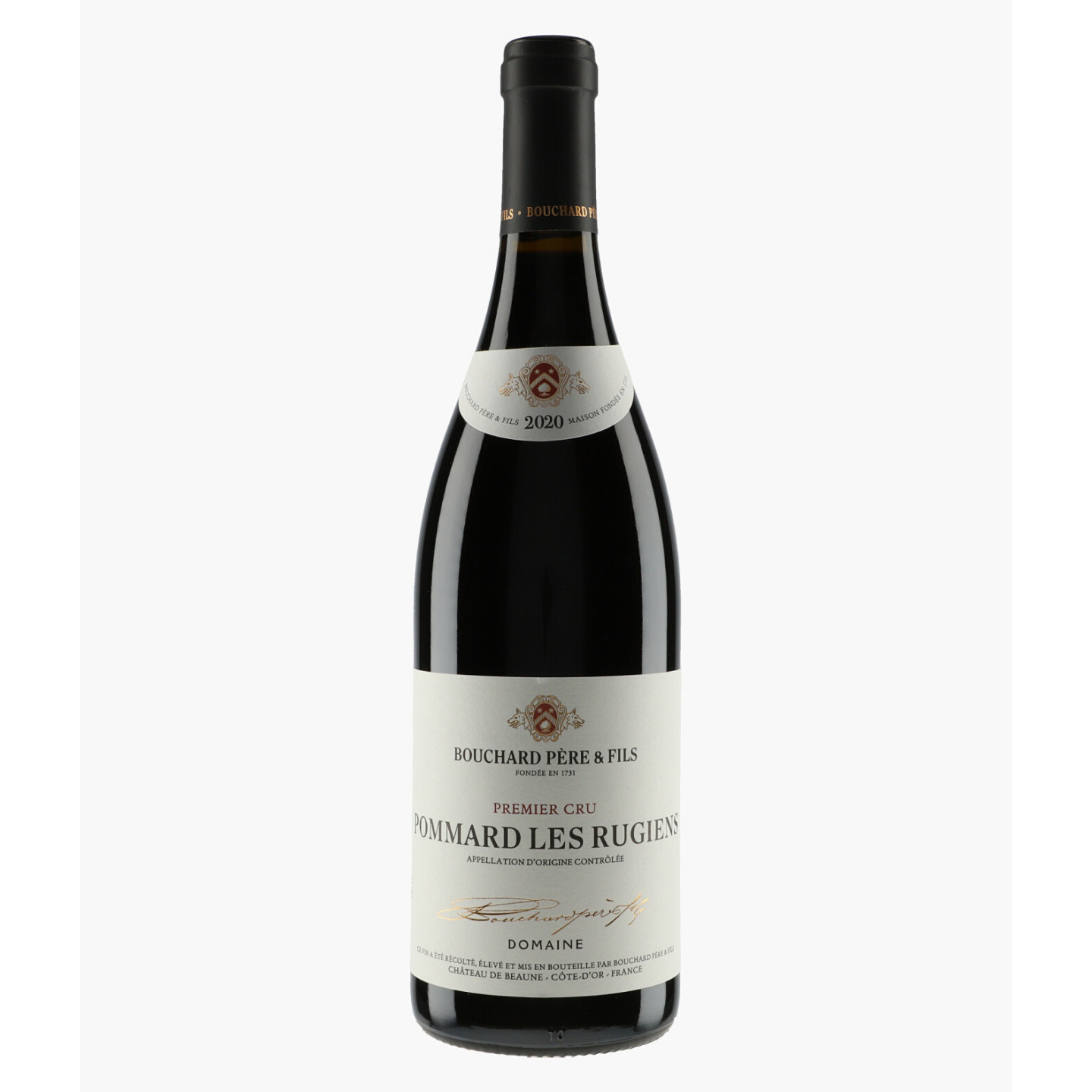 Pommard 1er Cru Les Rugiens | BOUCHARD PERE & FILS
