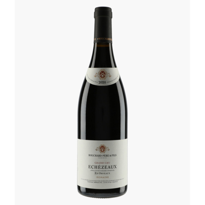 Echezeaux Grand Cru En Orveaux 2020 | BOUCHARD PERE & FILS