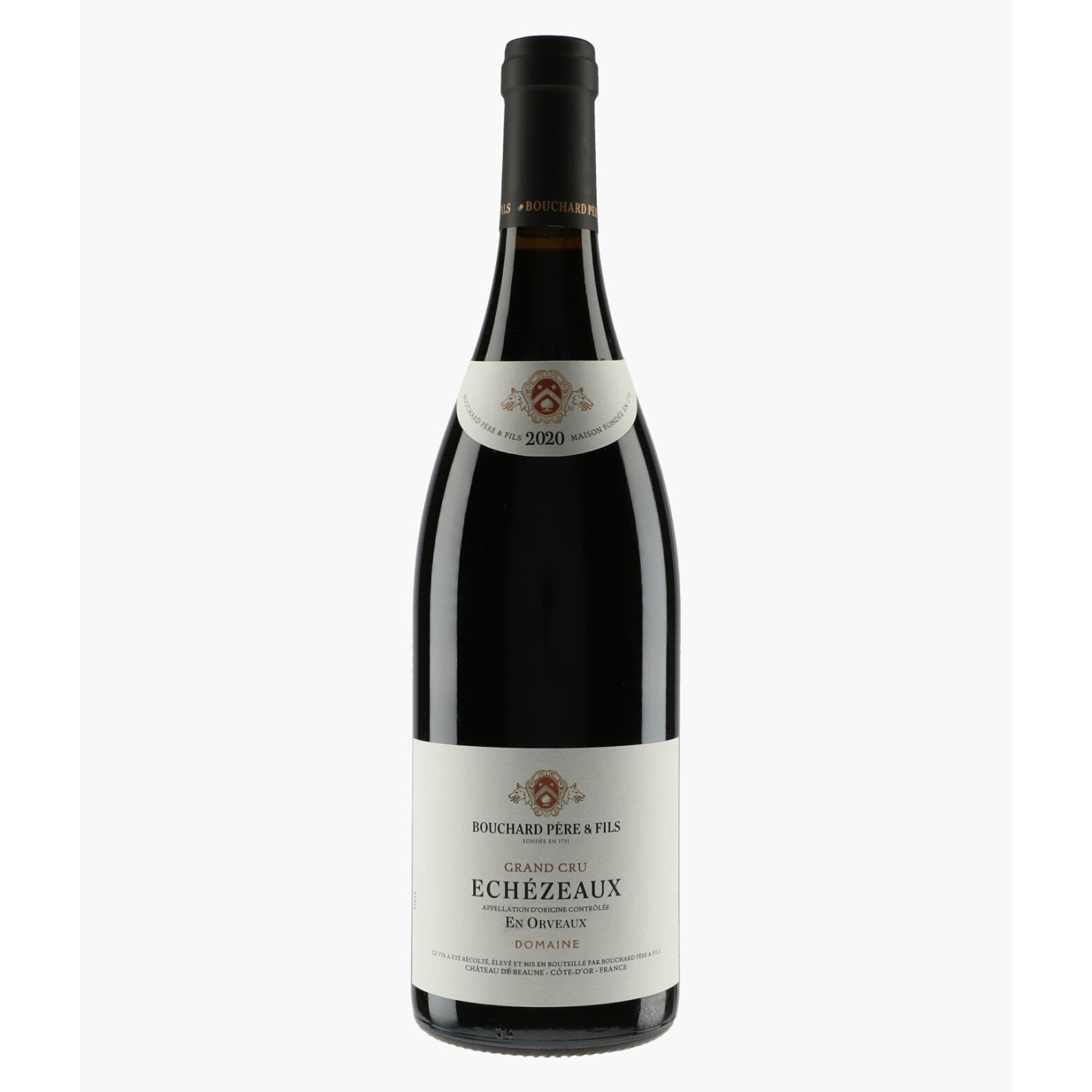 Echezeaux Grand Cru En Orveaux 2020 | BOUCHARD PERE & FILS