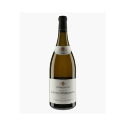 Corton-Charlemagne Grand Cru (Ex-Domaine 2023) 2011 | BOUCHARD PERE & FILS