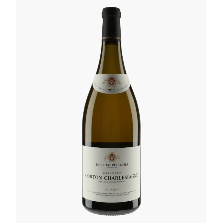 Corton-Charlemagne Grand Cru (Ex-Domaine 2023) 2011 | BOUCHARD PERE & FILS