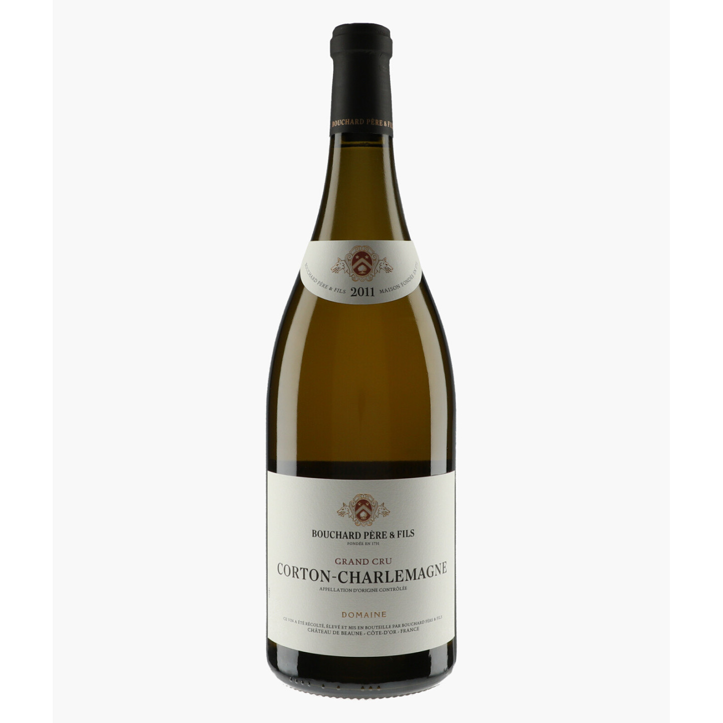 Corton-Charlemagne Grand Cru (Ex-Domaine 2023) 2011 | BOUCHARD PERE & FILS