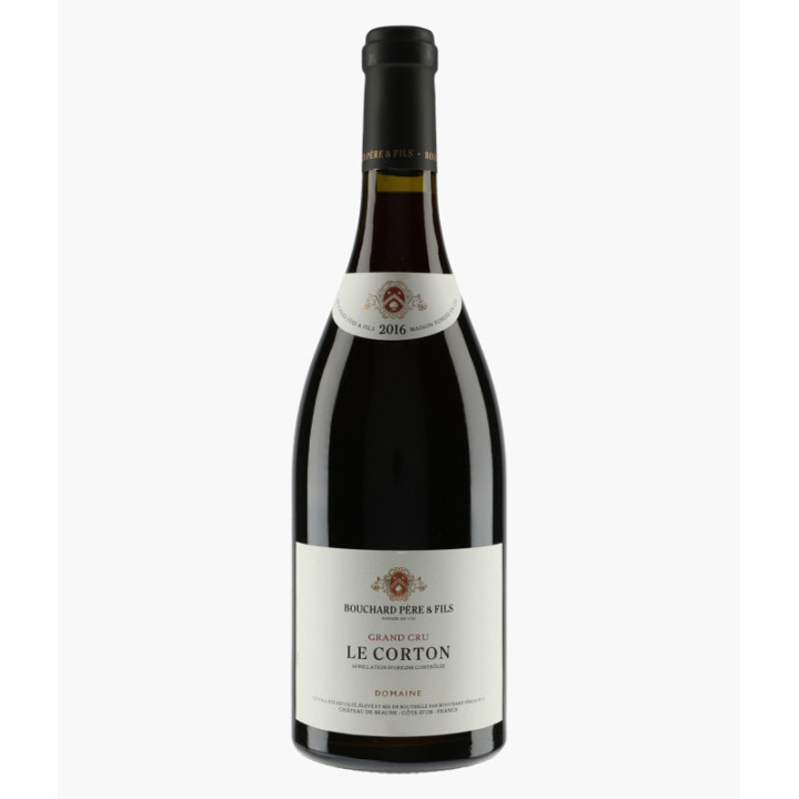 Le Corton Grand Cru (Ex-Domaine 2023) 2016 | BOUCHARD PERE & FILS