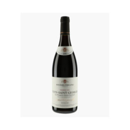 Nuits-Saint-Georges 1er Cru Les Porrêts St Georges | BOUCHARD PERE & FILS