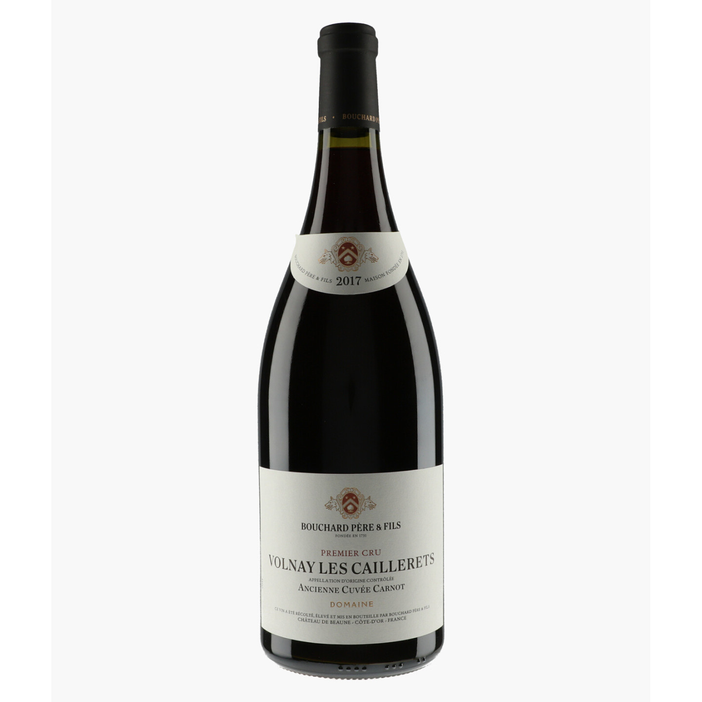 Volnay 1er Cru Les Caillerets Ancienne Cuvée Carnot (Ex-Domaine 2023) | BOUCHARD PERE & FILS