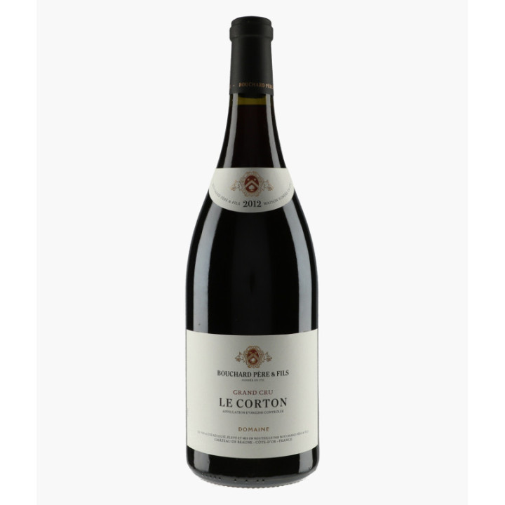 Le Corton Grand Cru (Ex-Domaine 2023) 2012 | BOUCHARD PERE & FILS