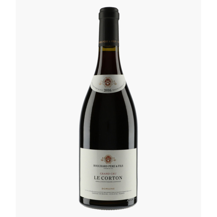 Le Corton Grand Cru (Ex-Domaine 2023) 2016 | BOUCHARD PERE & FILS