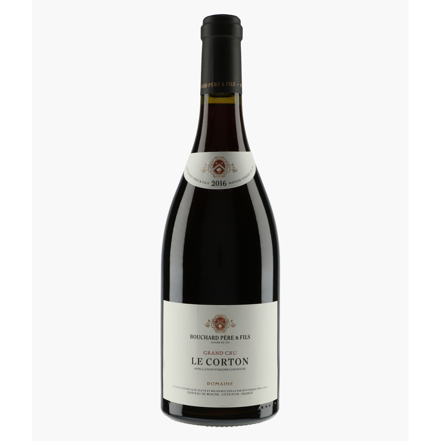 Le Corton Grand Cru (Ex-Domaine 2023) 2016 | BOUCHARD PERE & FILS
