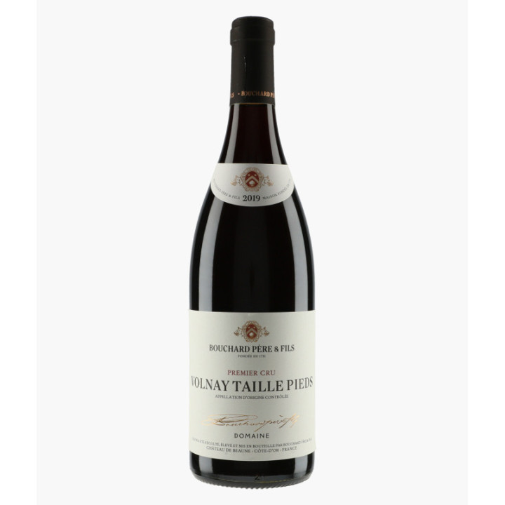 Volnay 1er Cru Taille Pieds (Ex-Domaine 2023) | BOUCHARD PERE & FILS