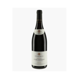 Clos-de-Vougeot Grand Cru | BOUCHARD PERE & FILS