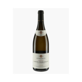 Corton-Charlemagne Grand Cru | BOUCHARD PERE & FILS