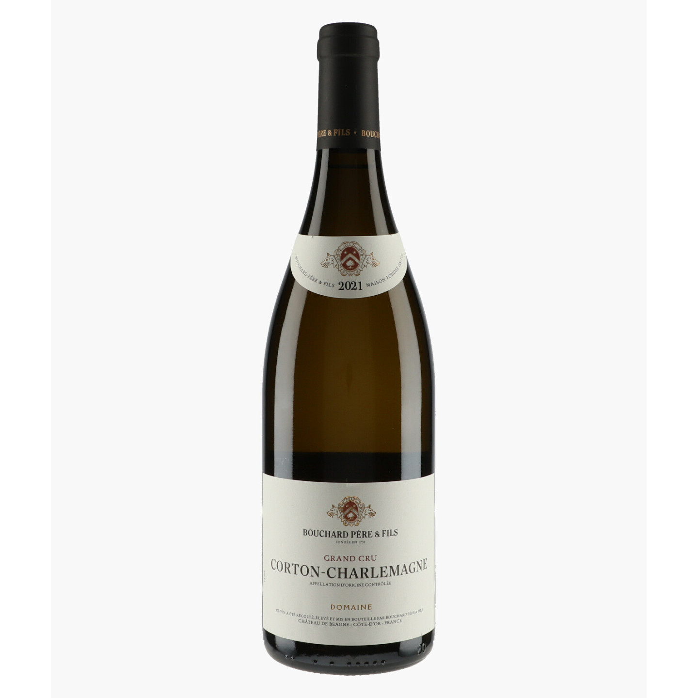 Corton-Charlemagne Grand Cru 2021 | BOUCHARD PERE & FILS
