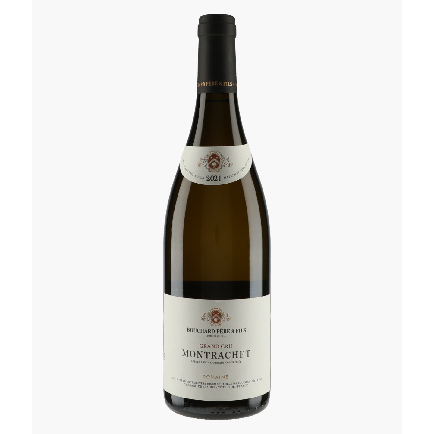 Montrachet Grand Cru | BOUCHARD PERE & FILS
