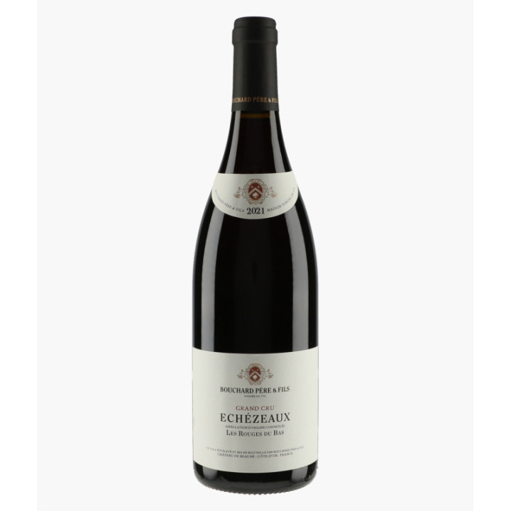 Echezeaux Grand Cru Les Rouges du Bas 2021 | BOUCHARD PERE & FILS