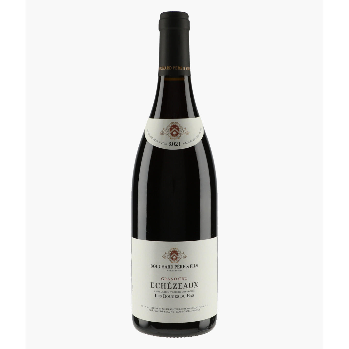 Echezeaux Grand Cru Les Rouges du Bas 2021 | BOUCHARD PERE & FILS