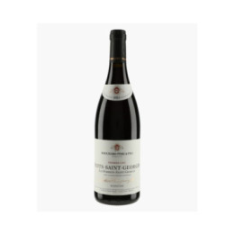 Nuits-Saint-Georges 1er Cru Les Porrets St Georges | BOUCHARD PERE & FILS