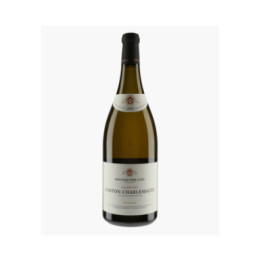 Corton-Charlemagne Grand Cru (Ex-Domaine 2023) 2011 | BOUCHARD PERE & FILS