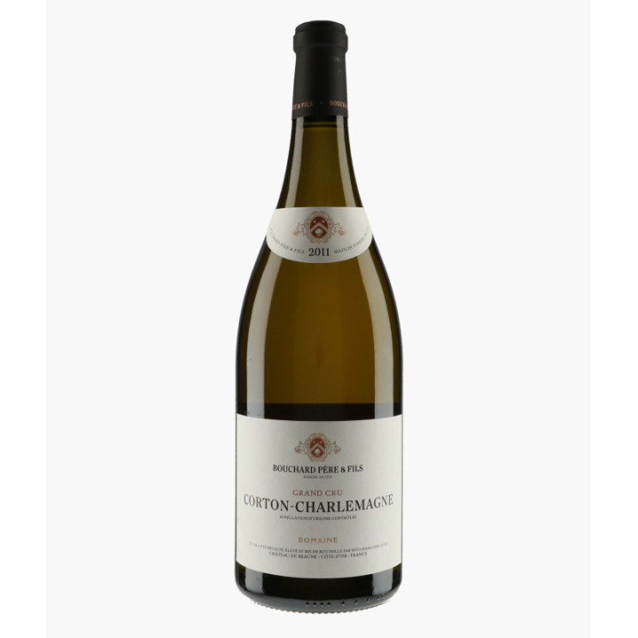 Corton-Charlemagne Grand Cru (Ex-Domaine 2023) 2011 | BOUCHARD PERE & FILS