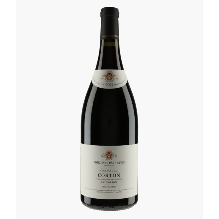 Le Corton Grand Cru | BOUCHARD PERE & FILS