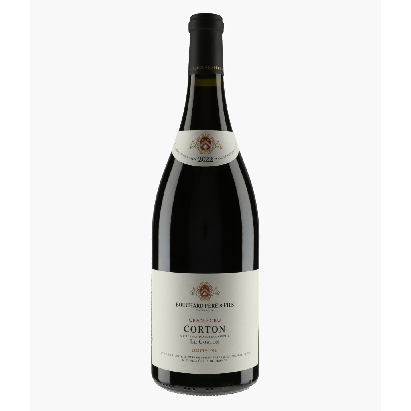 Le Corton Grand Cru | BOUCHARD PERE & FILS